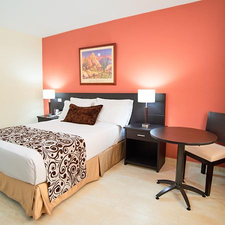 Hotel Arizona Suites Cúcuta Eksteriør bilde