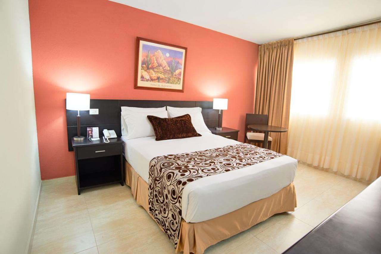 Hotel Arizona Suites Cúcuta Eksteriør bilde