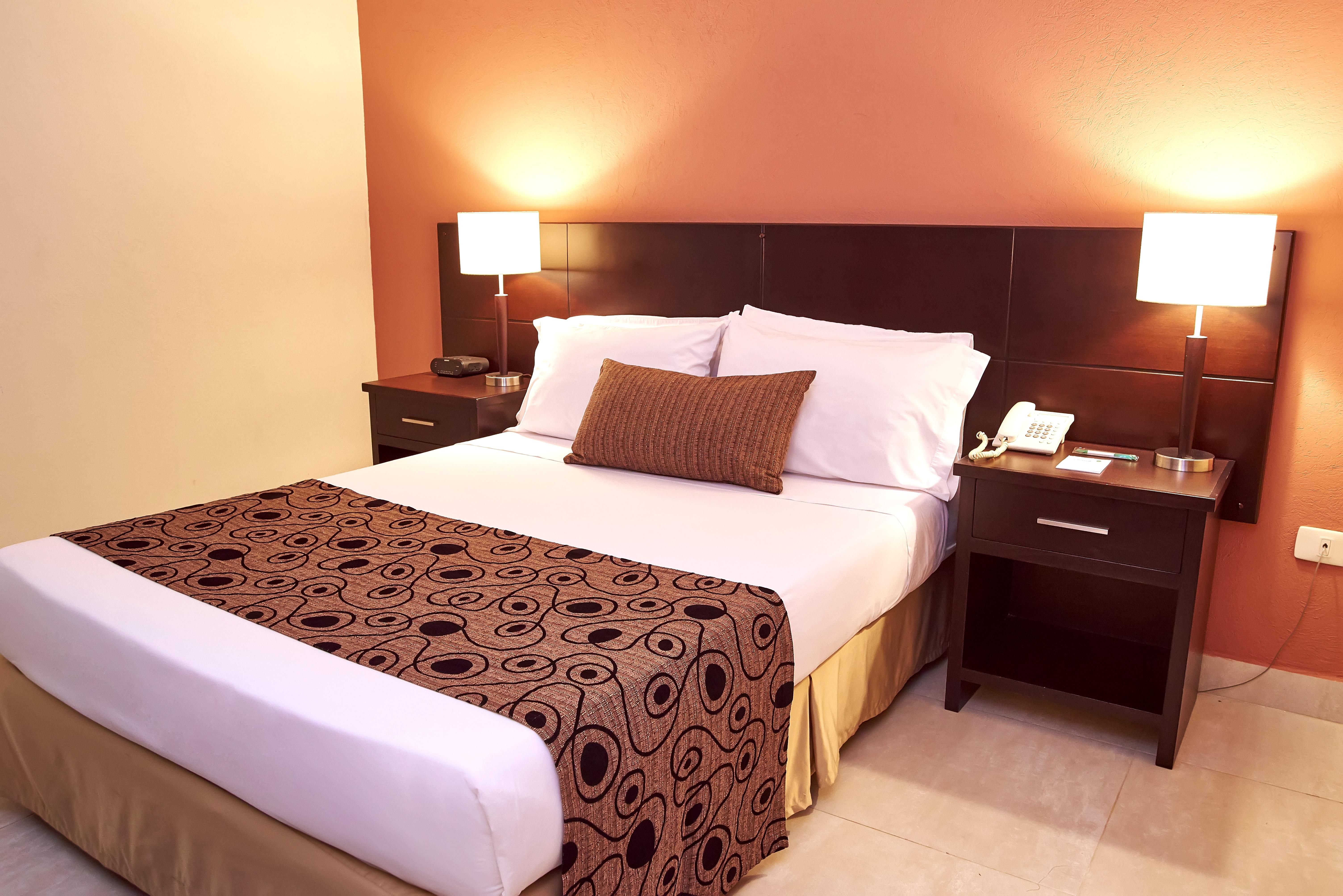 Hotel Arizona Suites Cúcuta Eksteriør bilde
