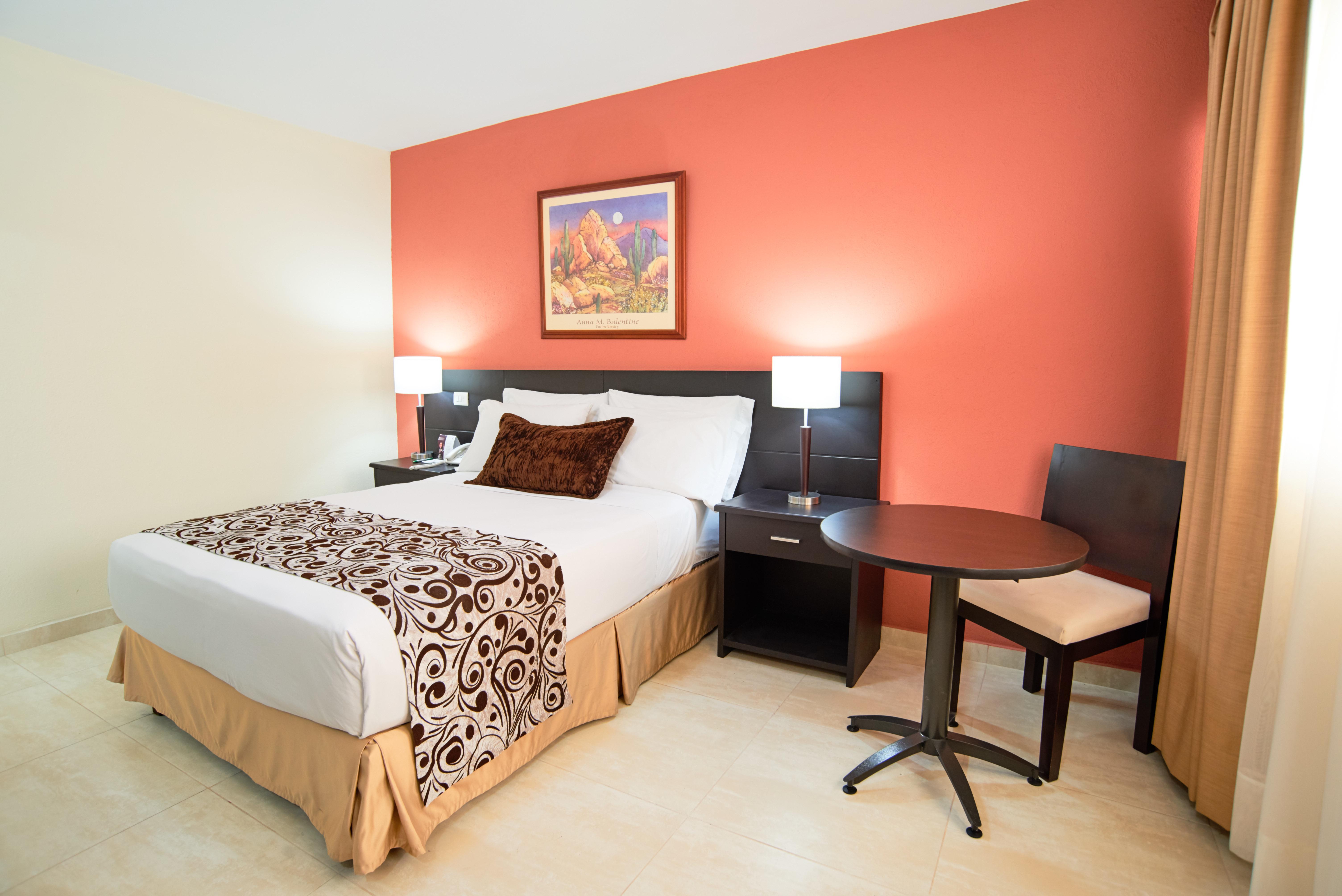 Hotel Arizona Suites Cúcuta Eksteriør bilde