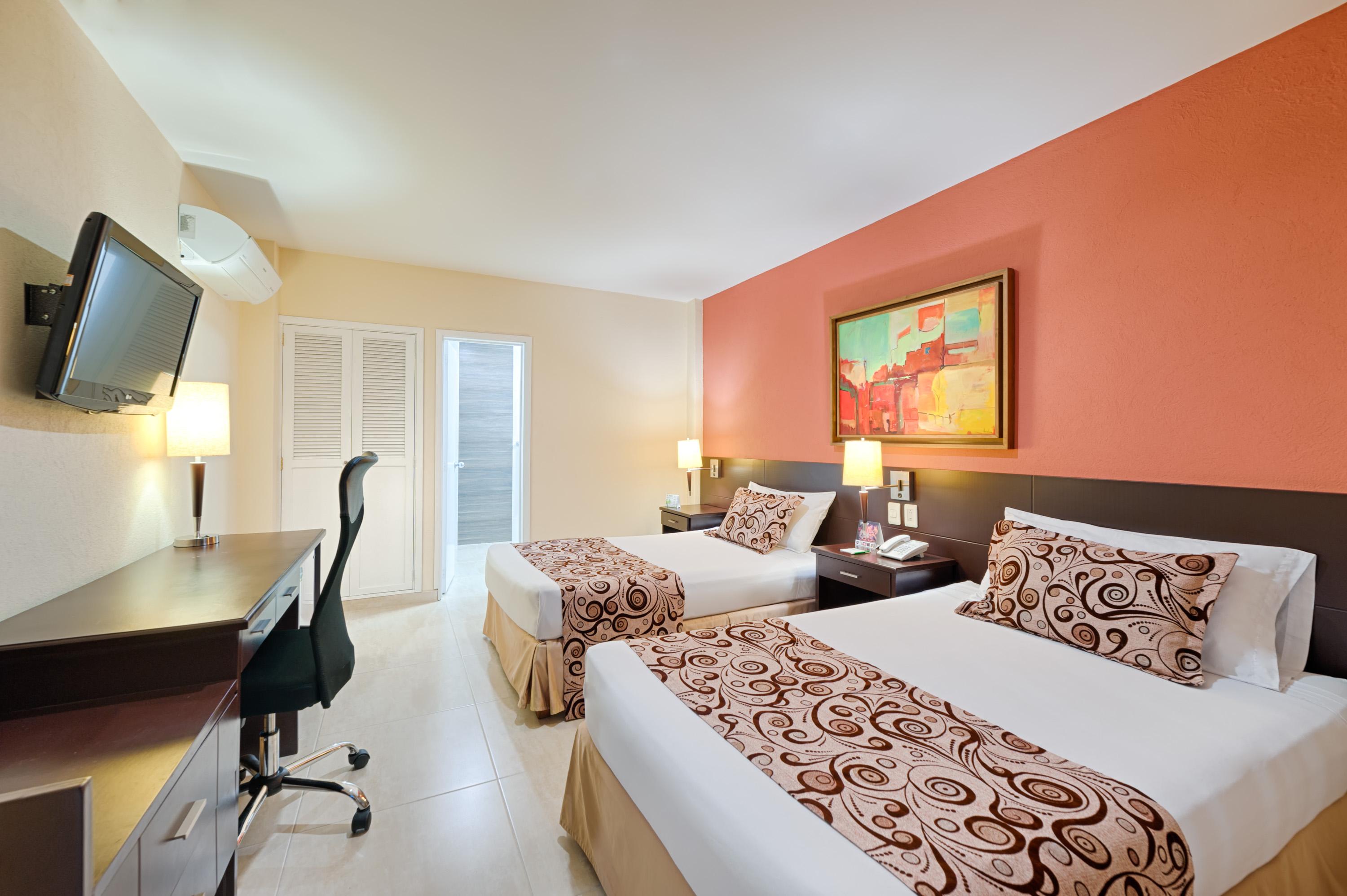 Hotel Arizona Suites Cúcuta Eksteriør bilde