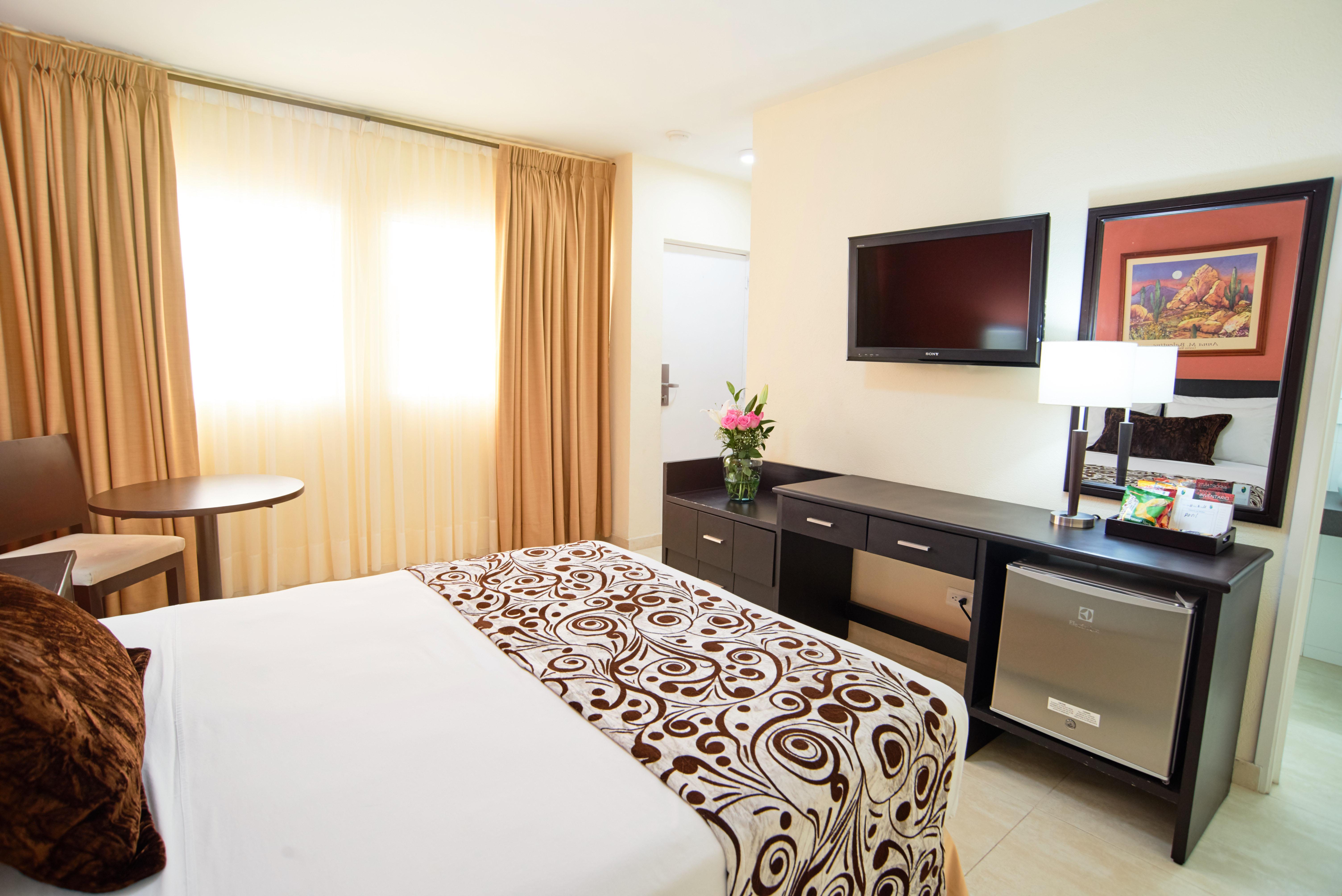 Hotel Arizona Suites Cúcuta Eksteriør bilde