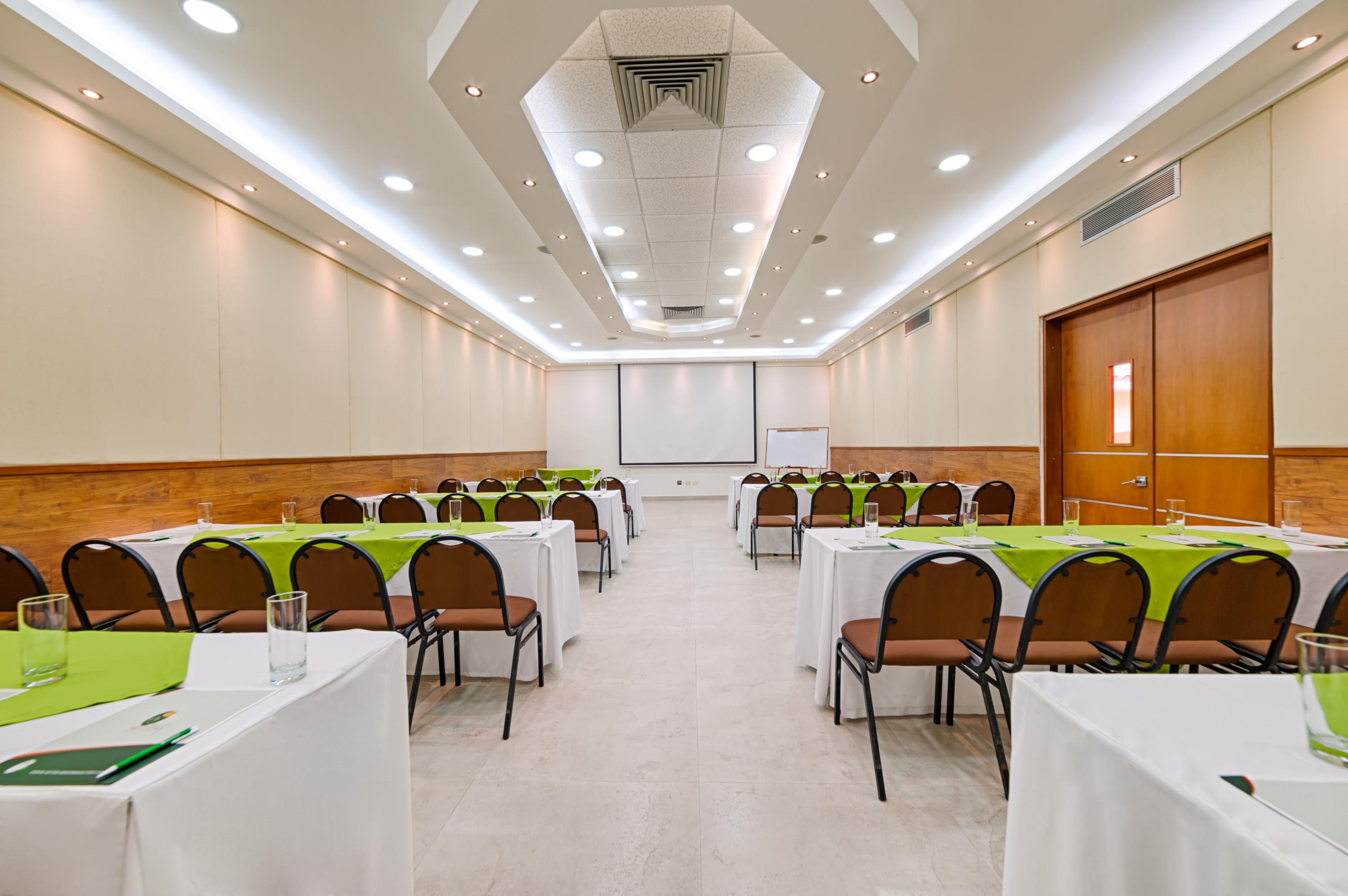 Hotel Arizona Suites Cúcuta Eksteriør bilde