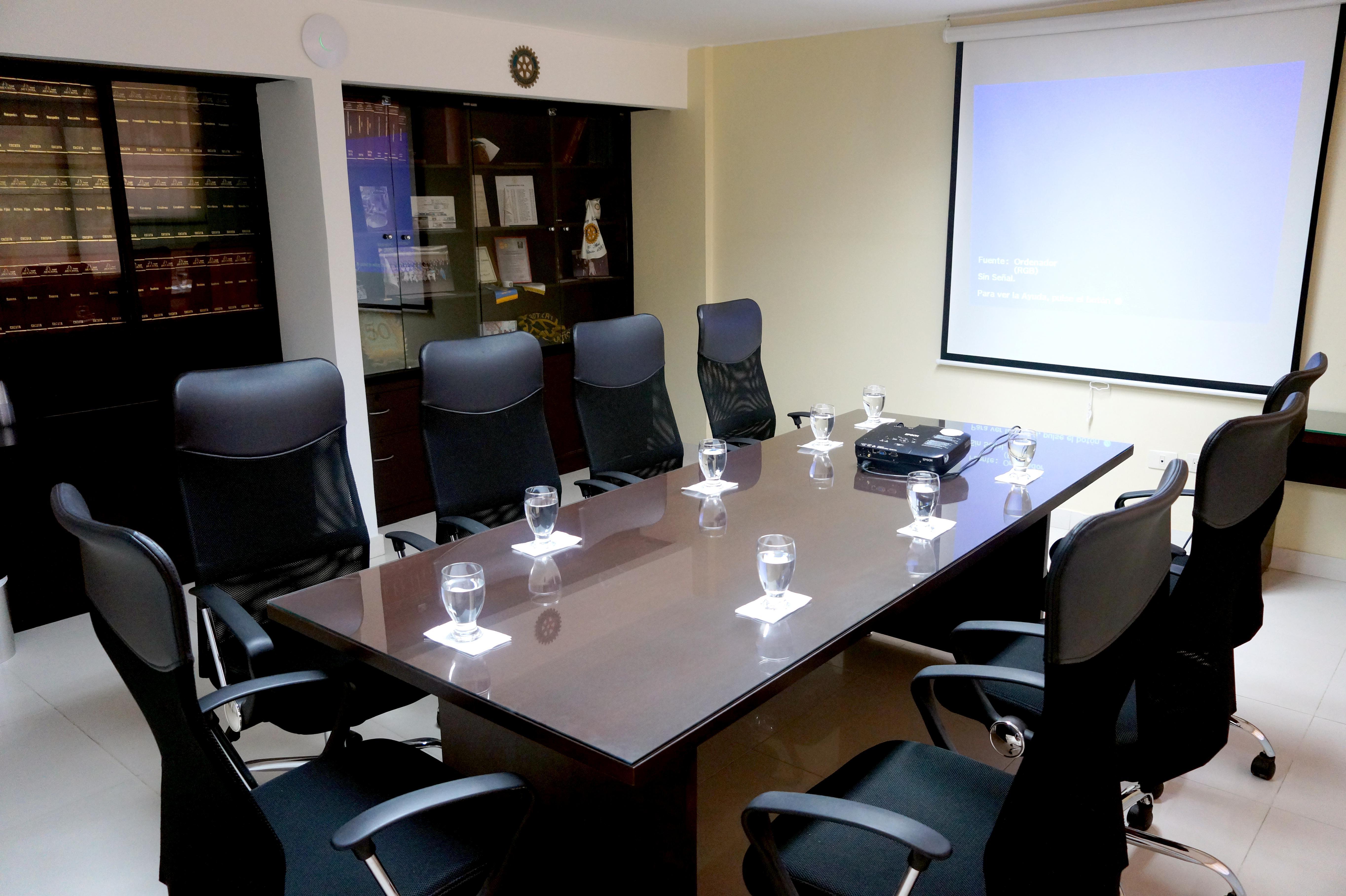 Hotel Arizona Suites Cúcuta Eksteriør bilde