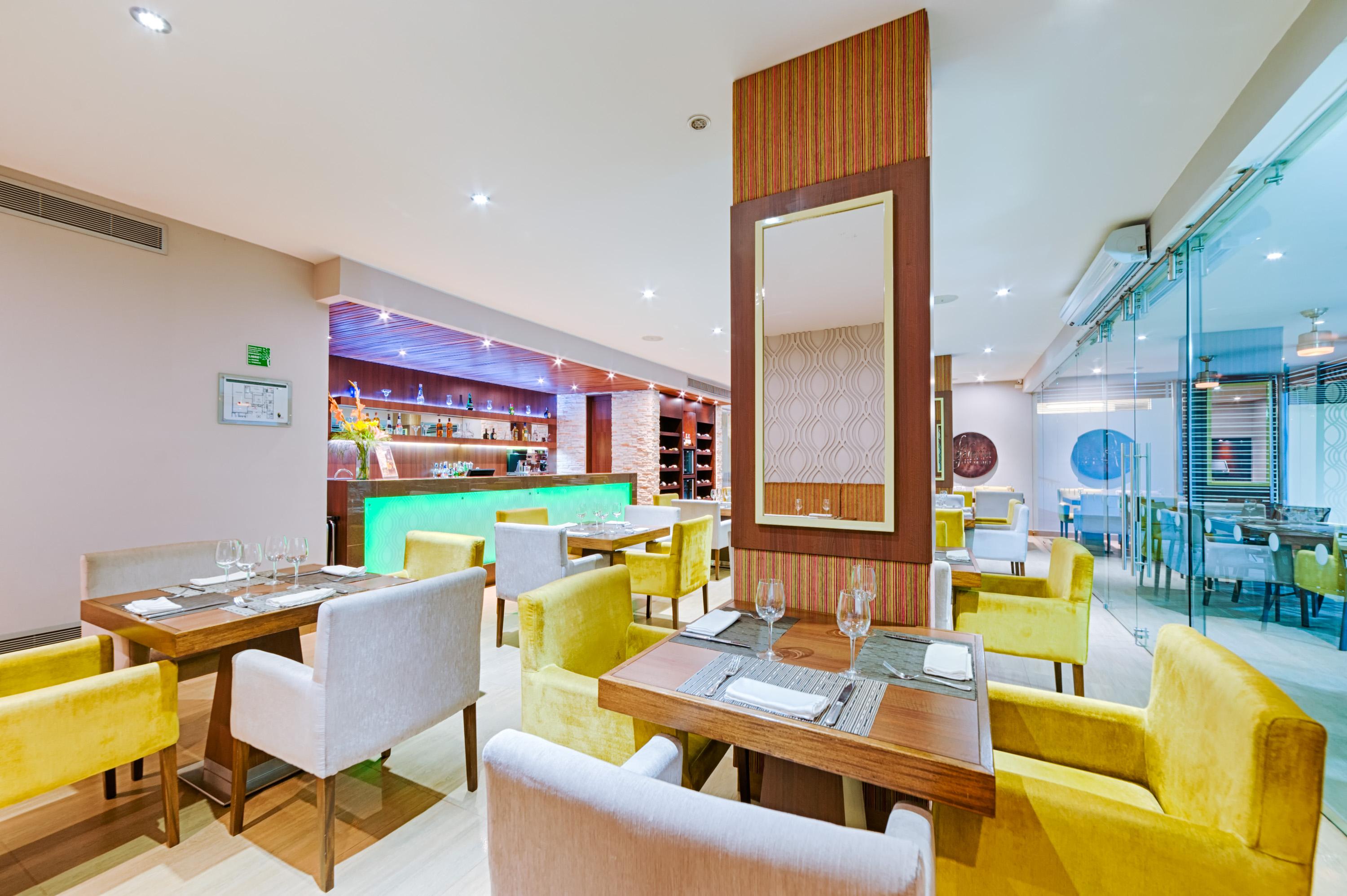 Hotel Arizona Suites Cúcuta Eksteriør bilde