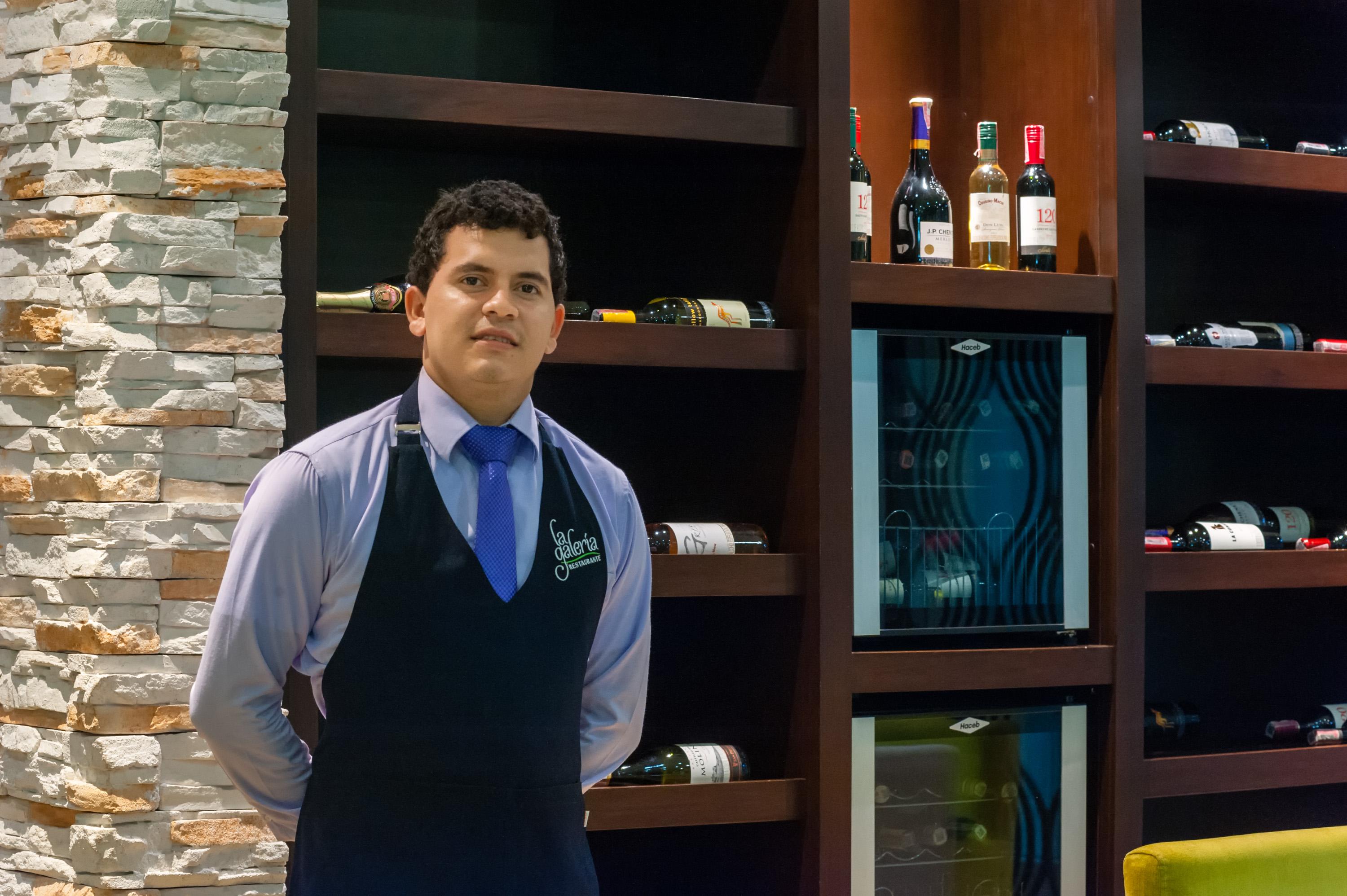 Hotel Arizona Suites Cúcuta Eksteriør bilde