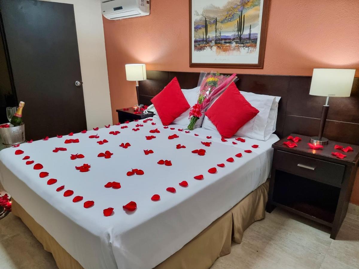 Hotel Arizona Suites Cúcuta Eksteriør bilde