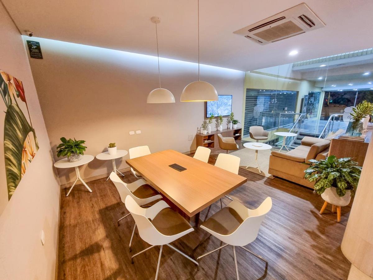 Hotel Arizona Suites Cúcuta Eksteriør bilde