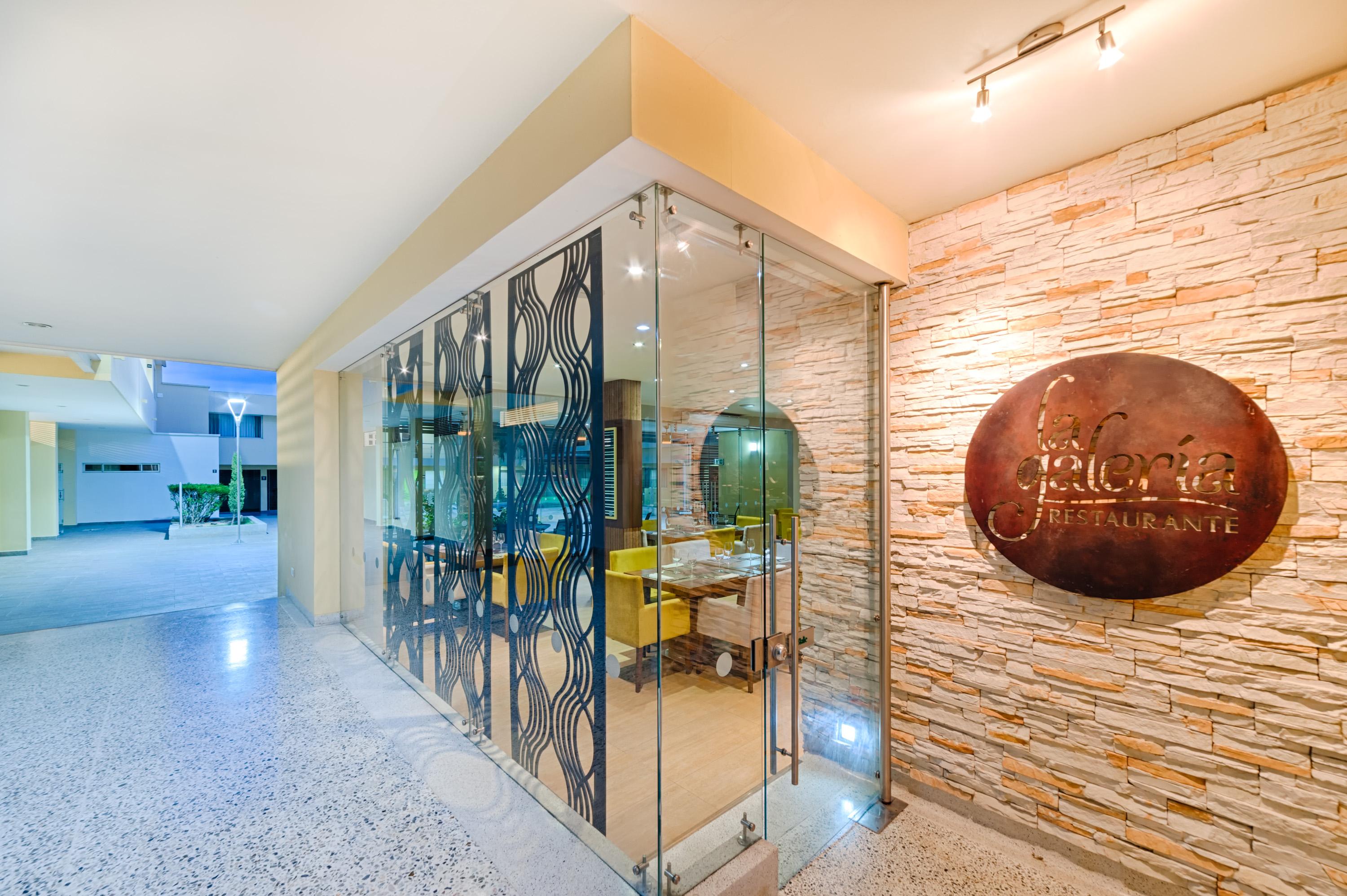 Hotel Arizona Suites Cúcuta Eksteriør bilde