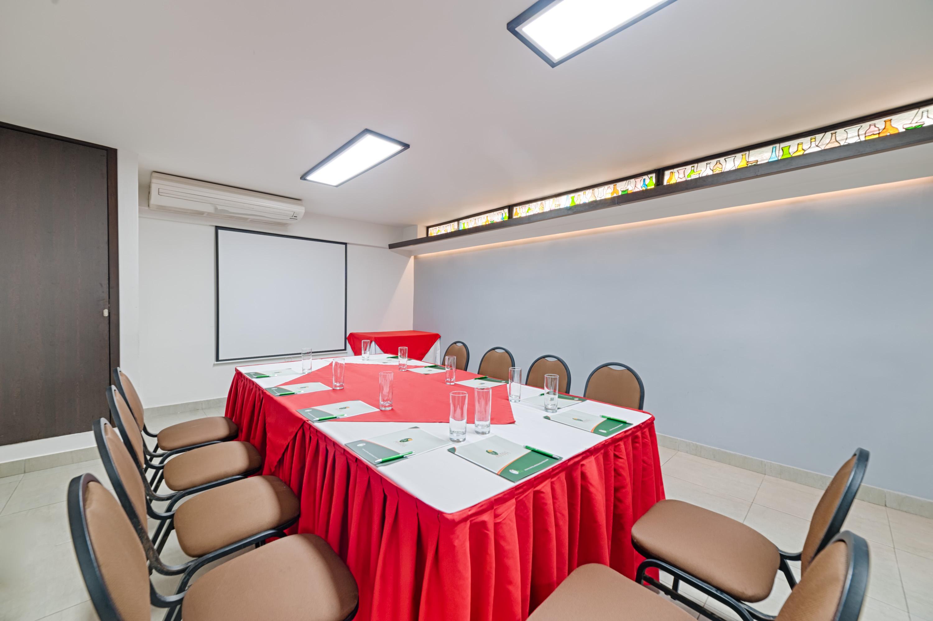 Hotel Arizona Suites Cúcuta Eksteriør bilde