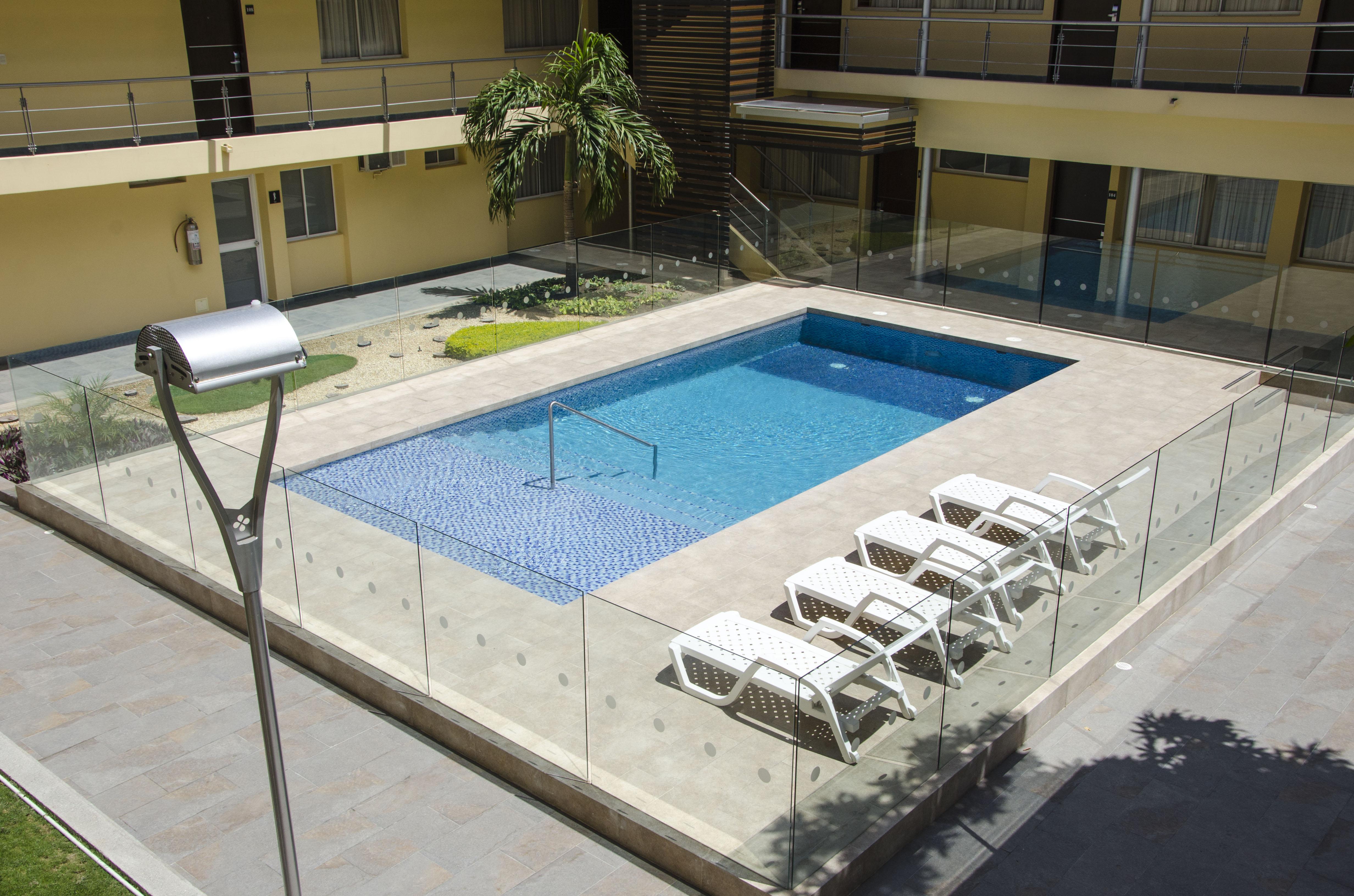 Hotel Arizona Suites Cúcuta Eksteriør bilde