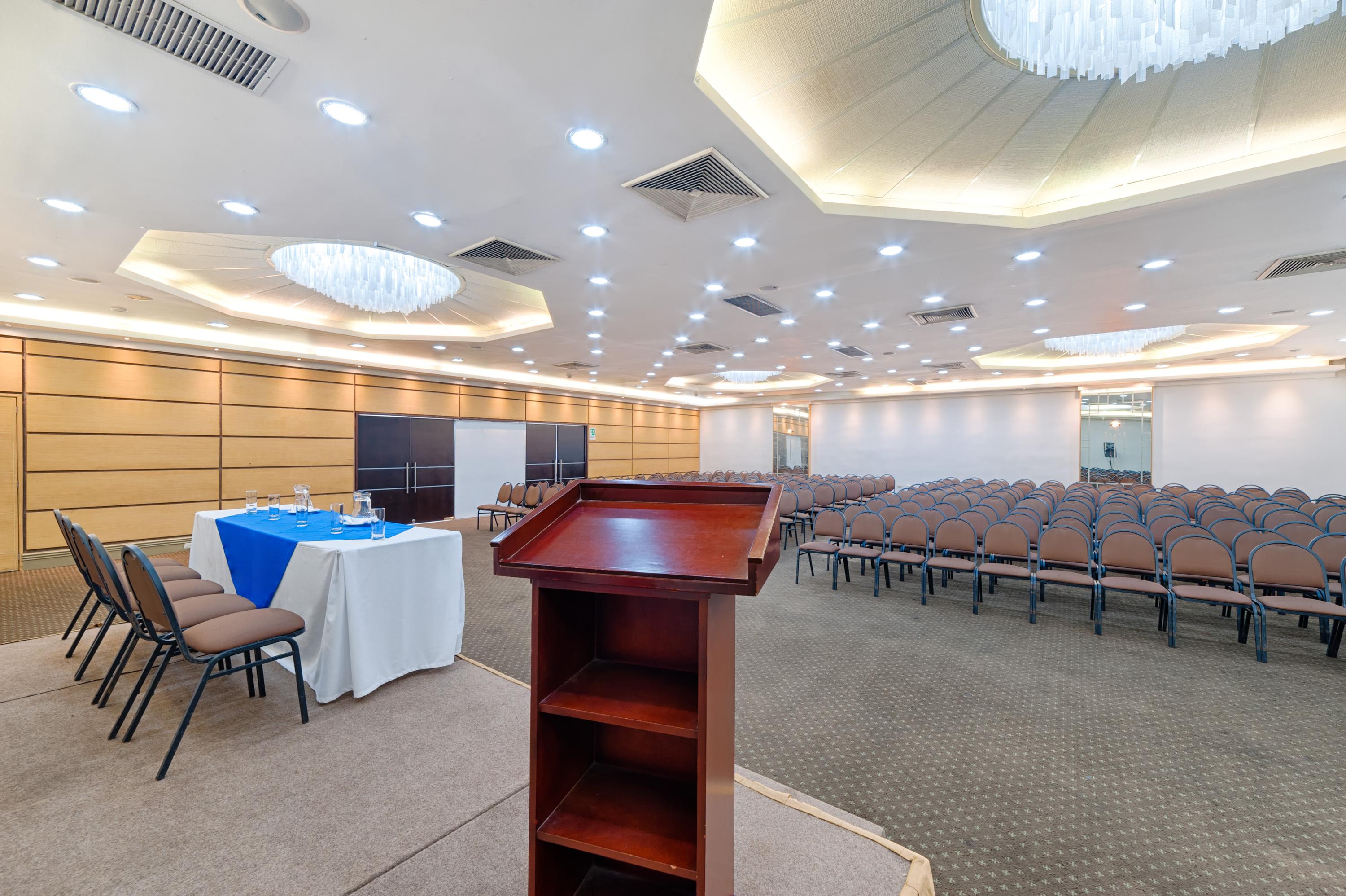 Hotel Arizona Suites Cúcuta Eksteriør bilde