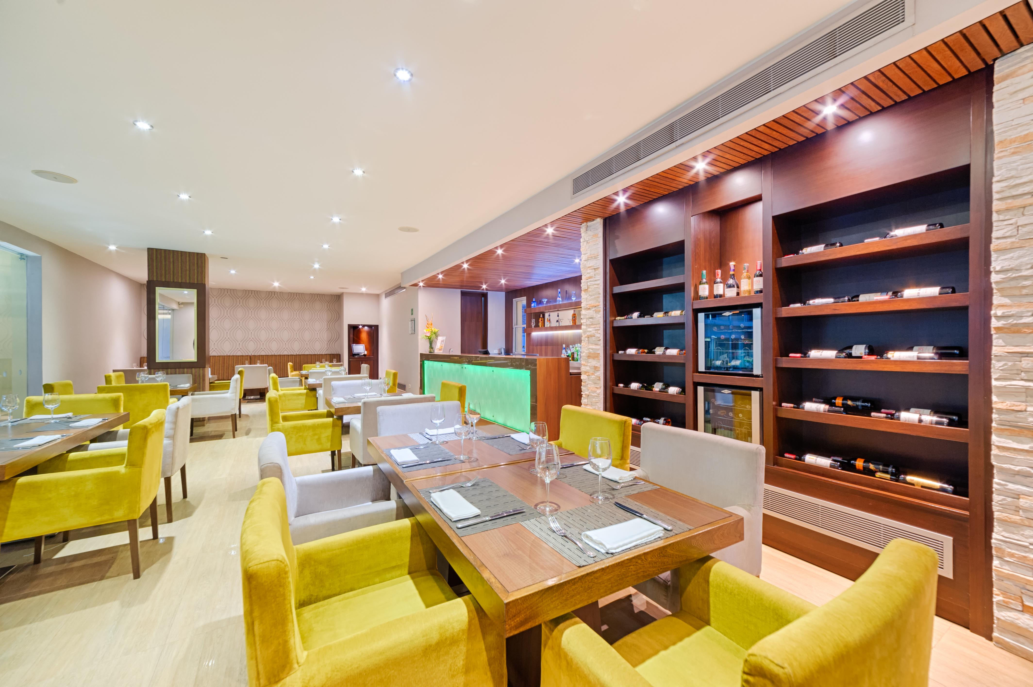Hotel Arizona Suites Cúcuta Eksteriør bilde
