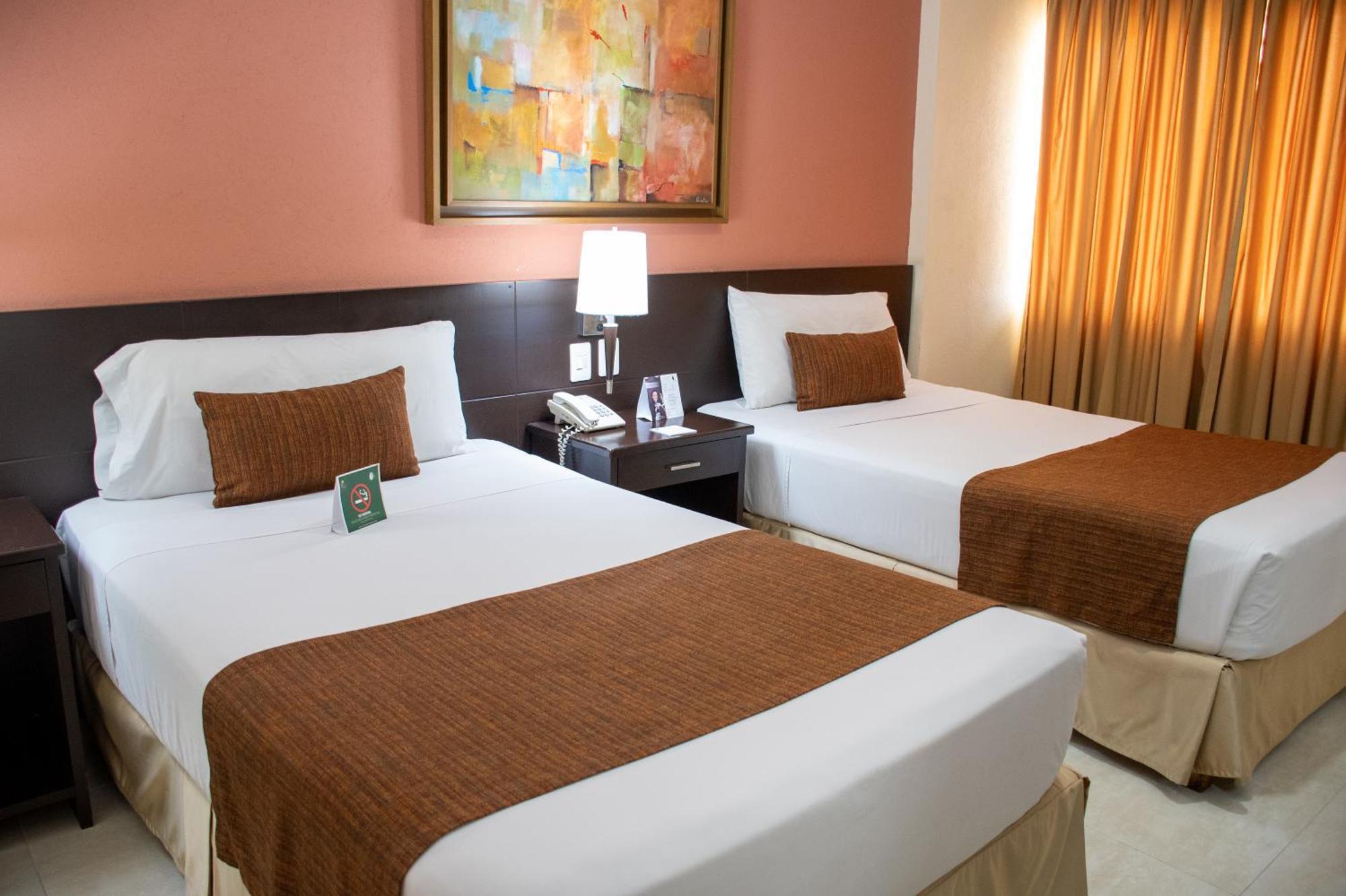 Hotel Arizona Suites Cúcuta Eksteriør bilde