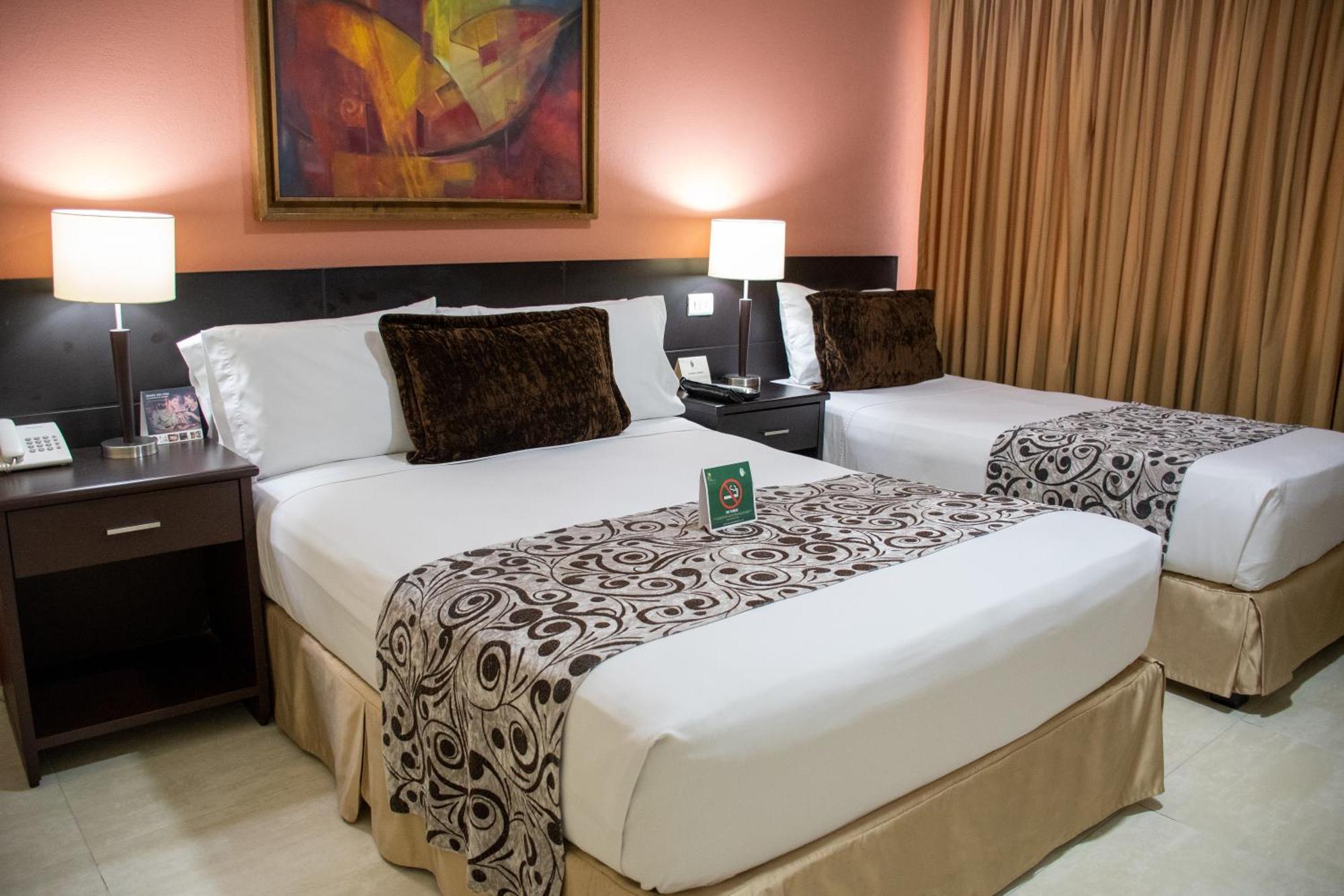 Hotel Arizona Suites Cúcuta Eksteriør bilde