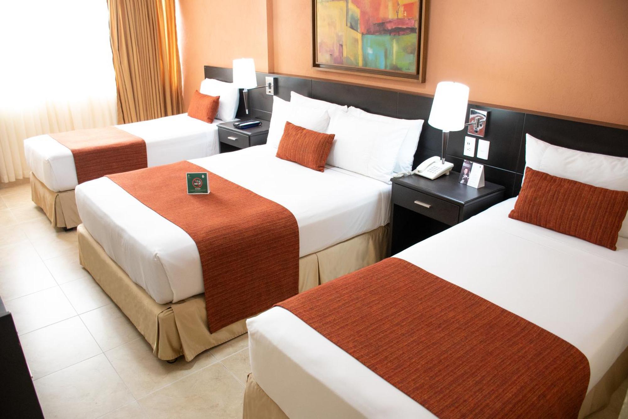Hotel Arizona Suites Cúcuta Eksteriør bilde
