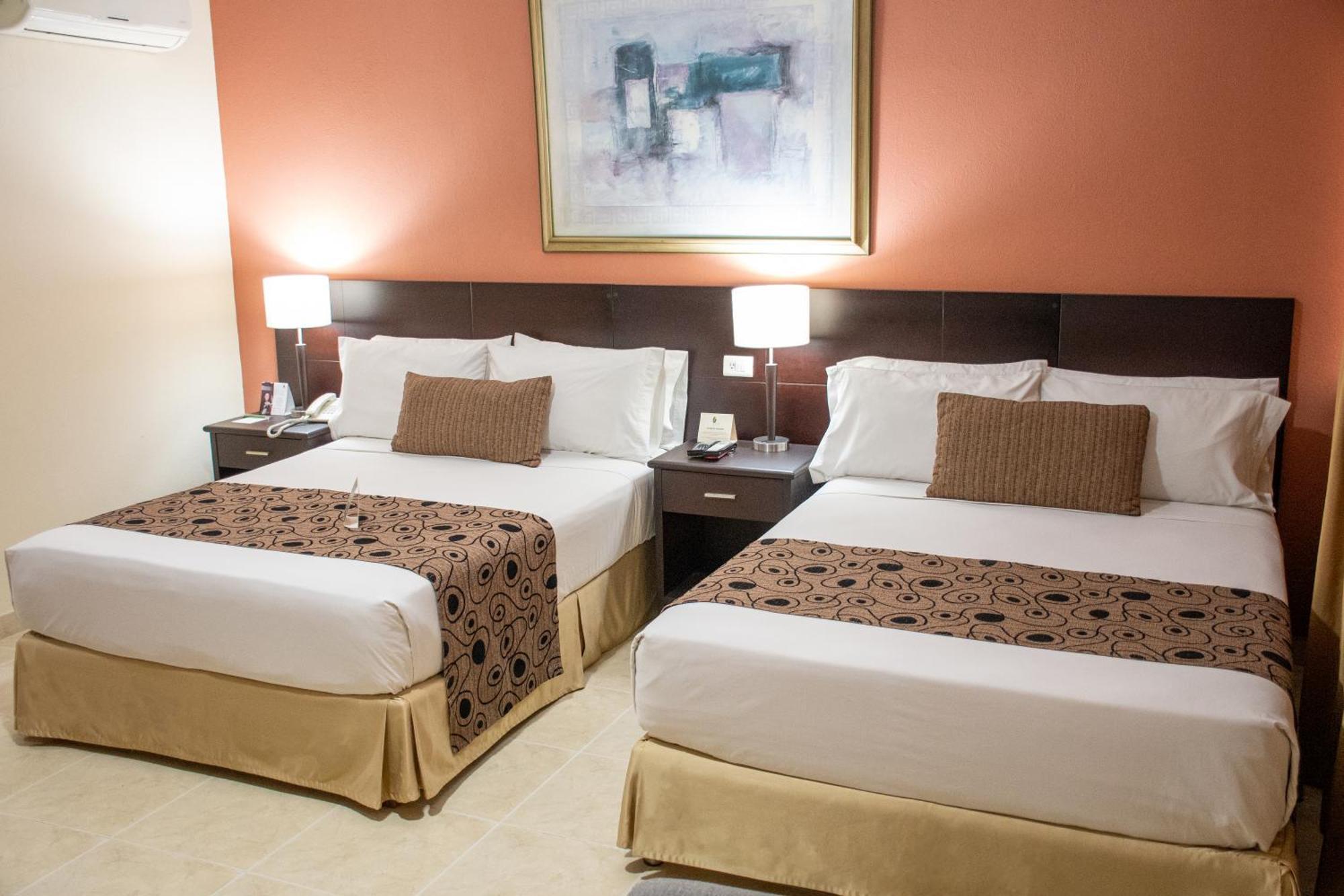 Hotel Arizona Suites Cúcuta Eksteriør bilde