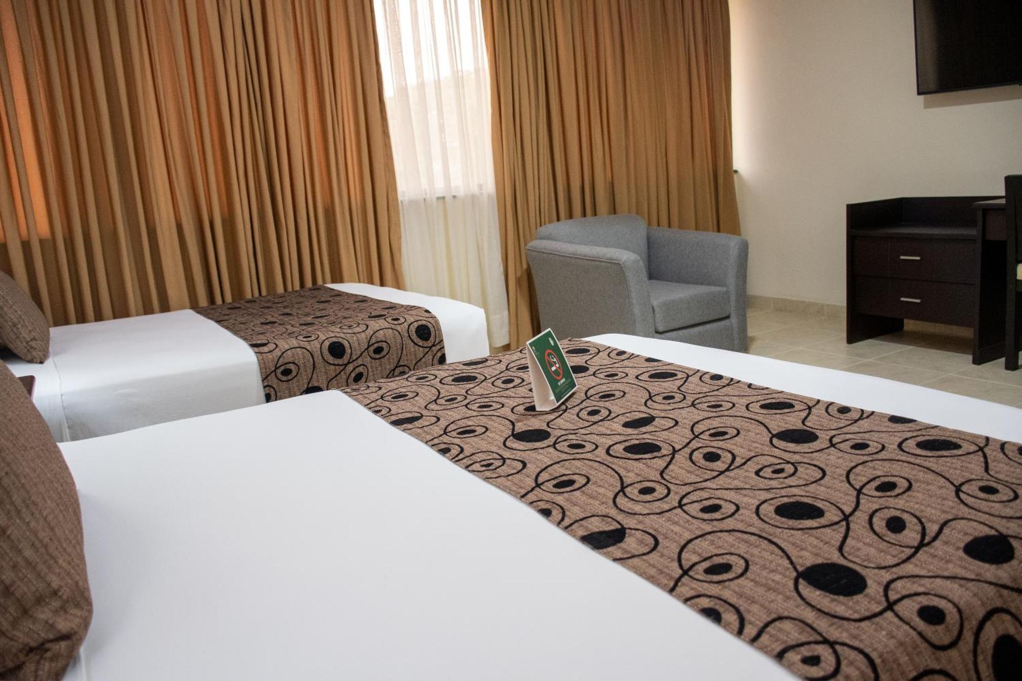Hotel Arizona Suites Cúcuta Eksteriør bilde