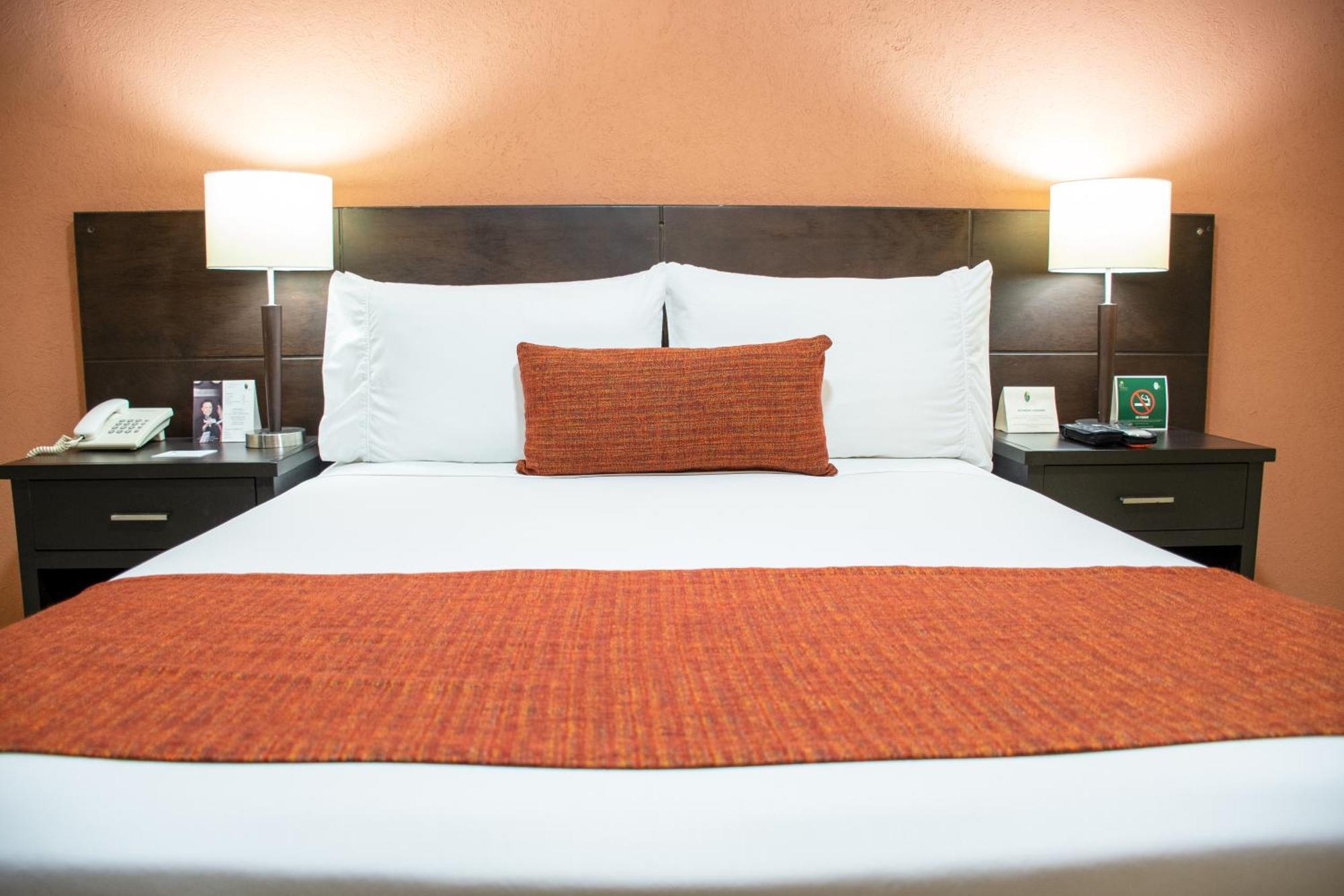 Hotel Arizona Suites Cúcuta Eksteriør bilde
