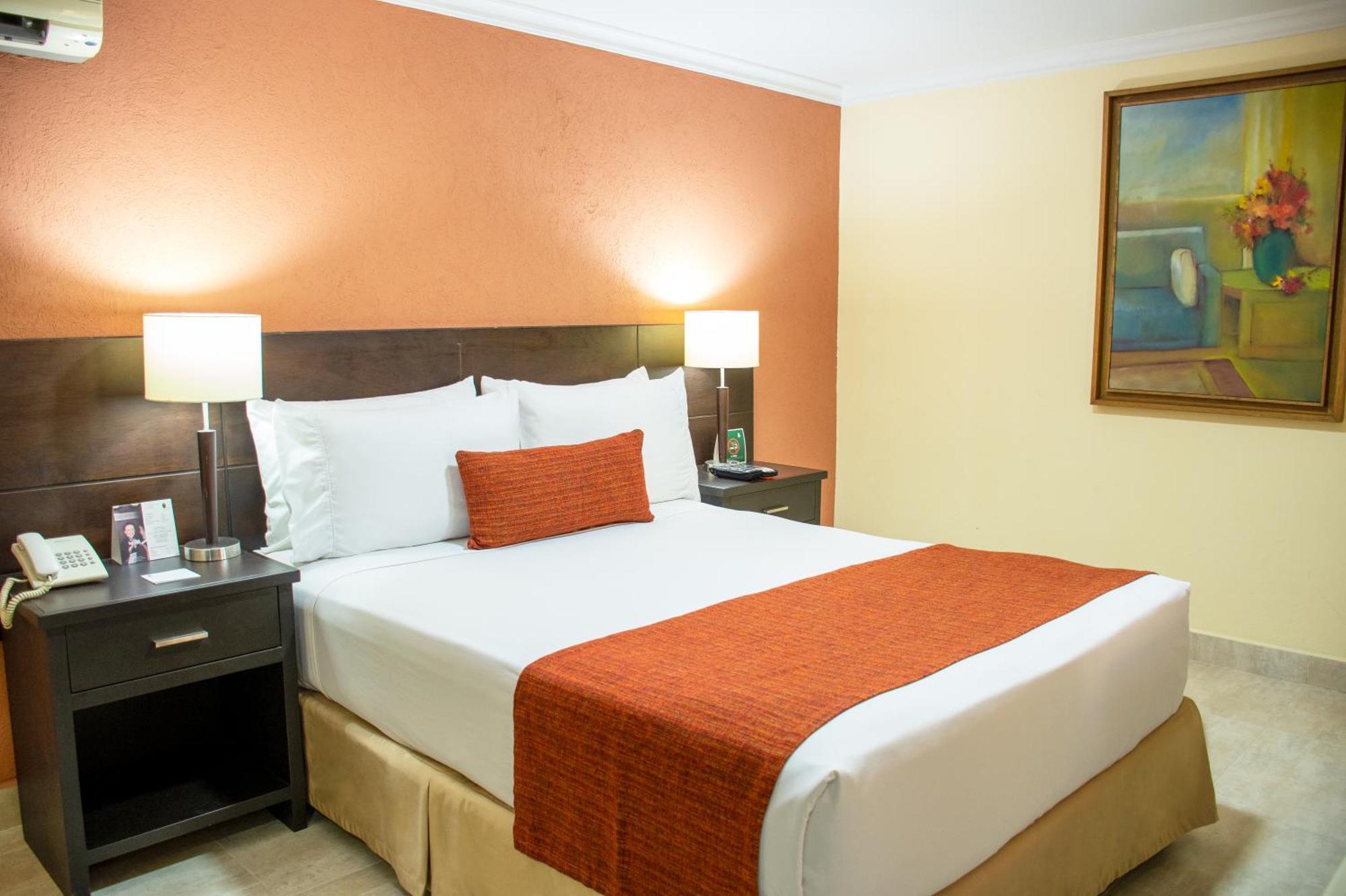 Hotel Arizona Suites Cúcuta Eksteriør bilde