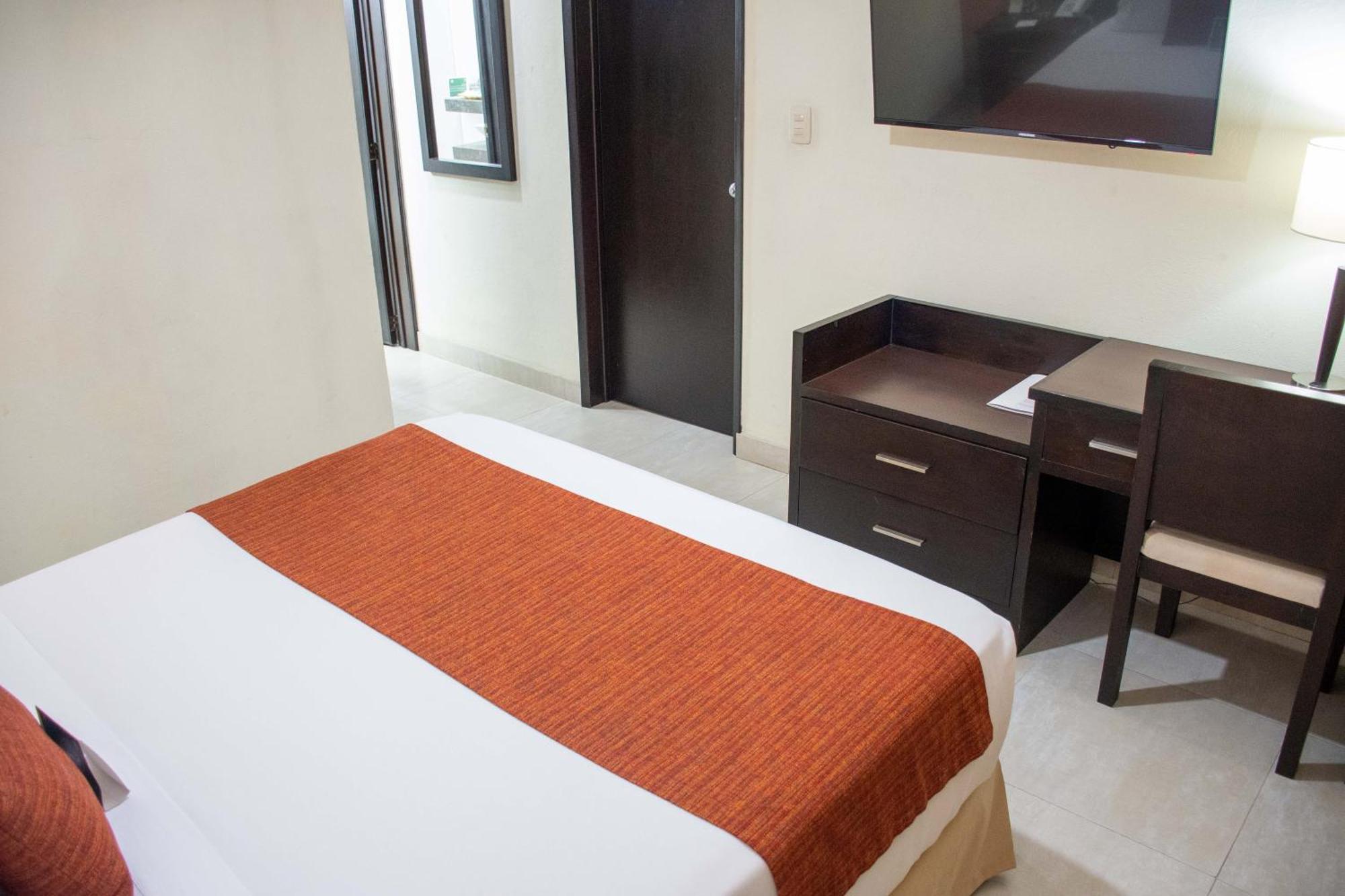 Hotel Arizona Suites Cúcuta Eksteriør bilde