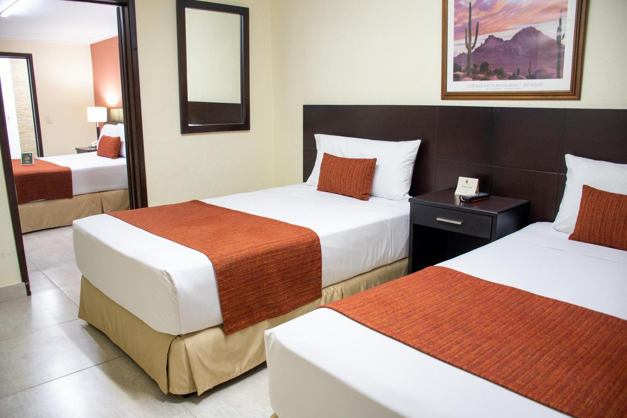 Hotel Arizona Suites Cúcuta Eksteriør bilde