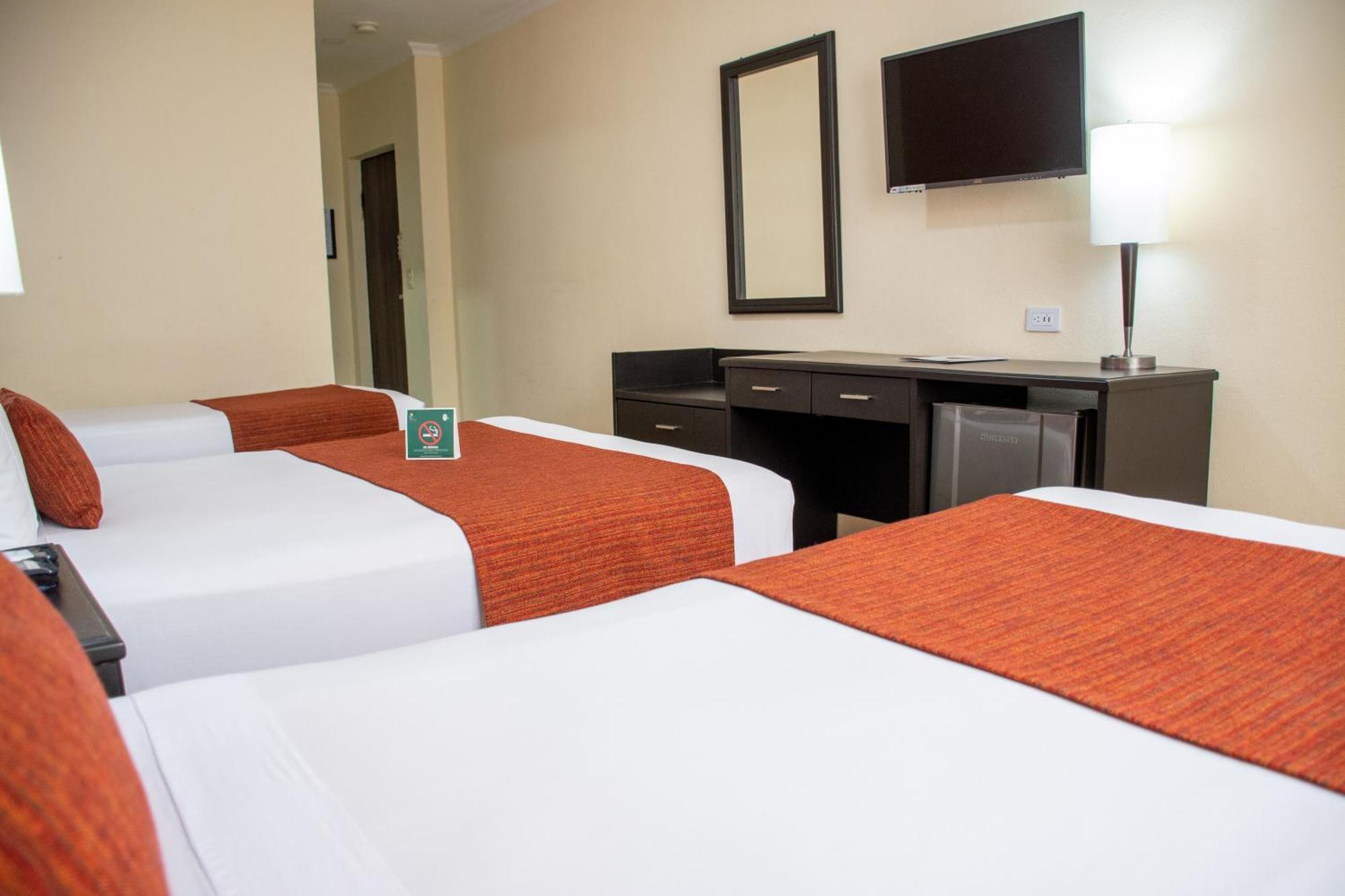 Hotel Arizona Suites Cúcuta Eksteriør bilde