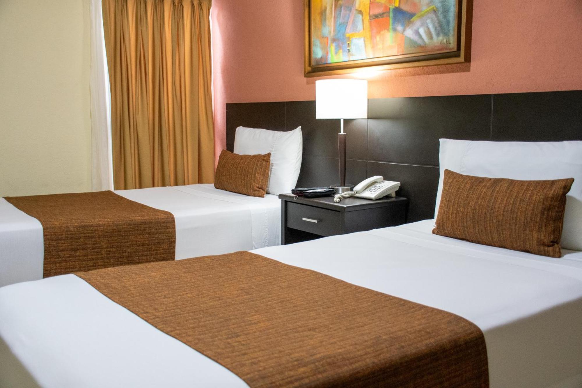 Hotel Arizona Suites Cúcuta Eksteriør bilde
