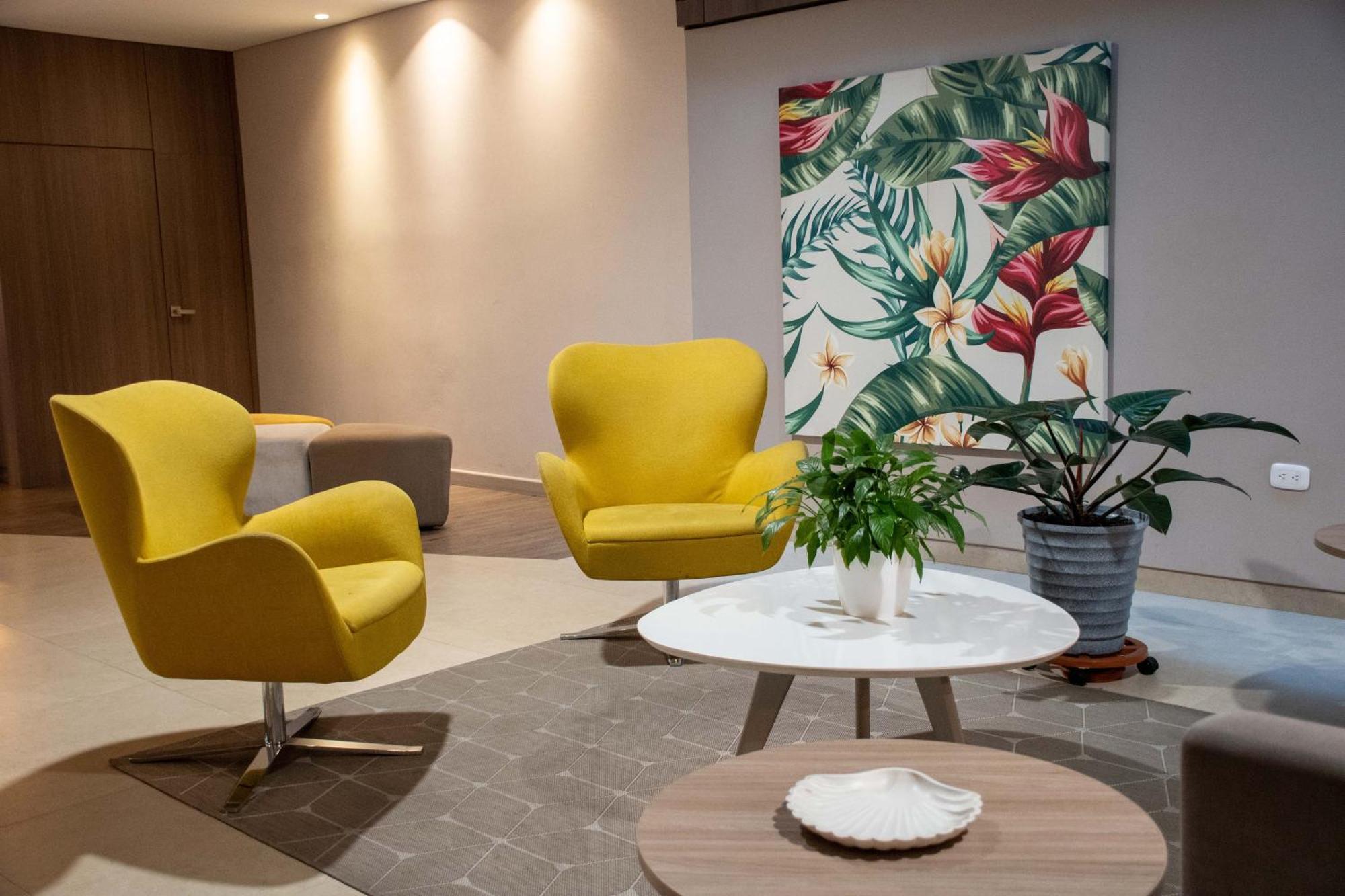 Hotel Arizona Suites Cúcuta Eksteriør bilde
