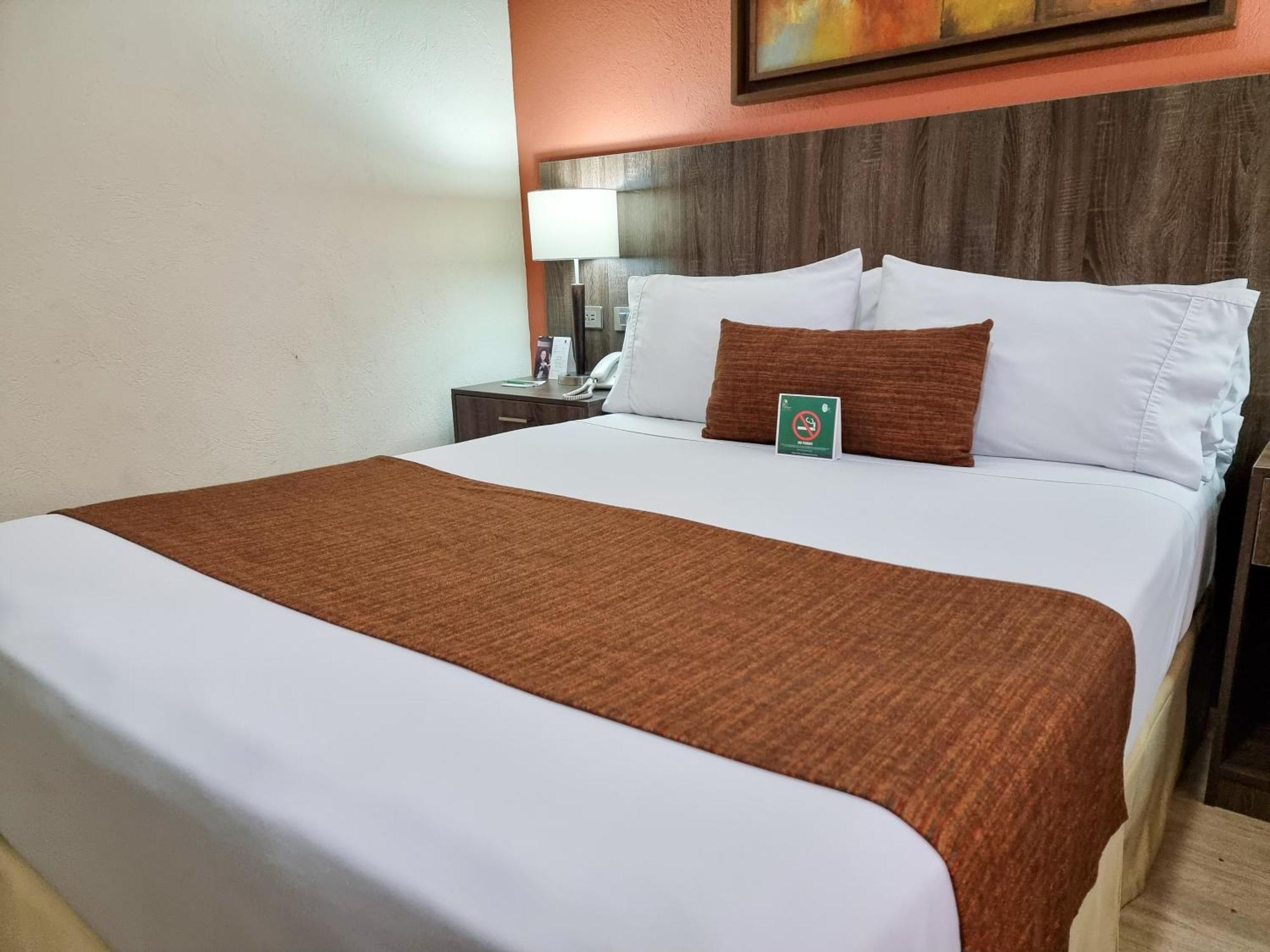 Hotel Arizona Suites Cúcuta Eksteriør bilde