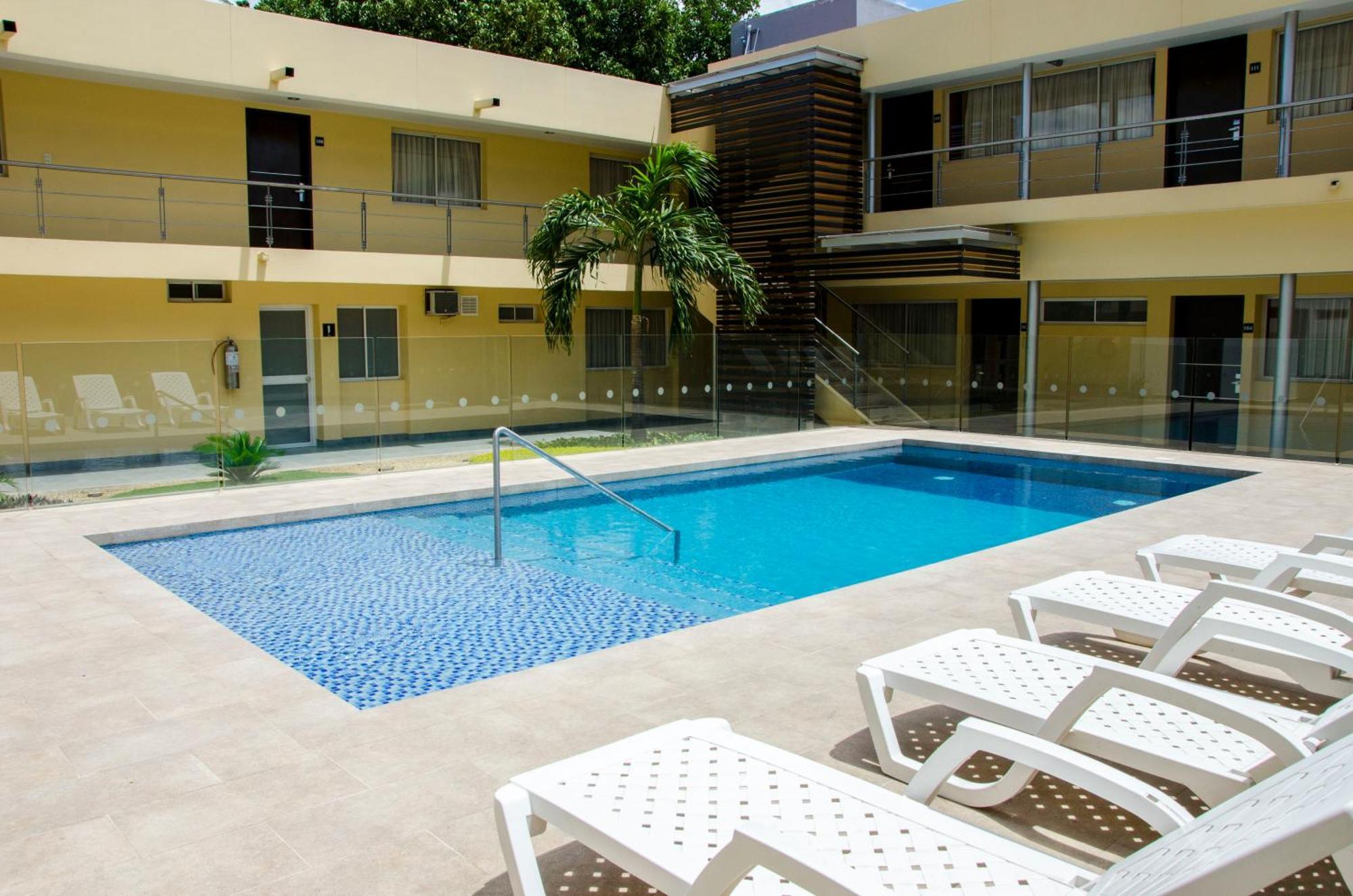 Hotel Arizona Suites Cúcuta Eksteriør bilde