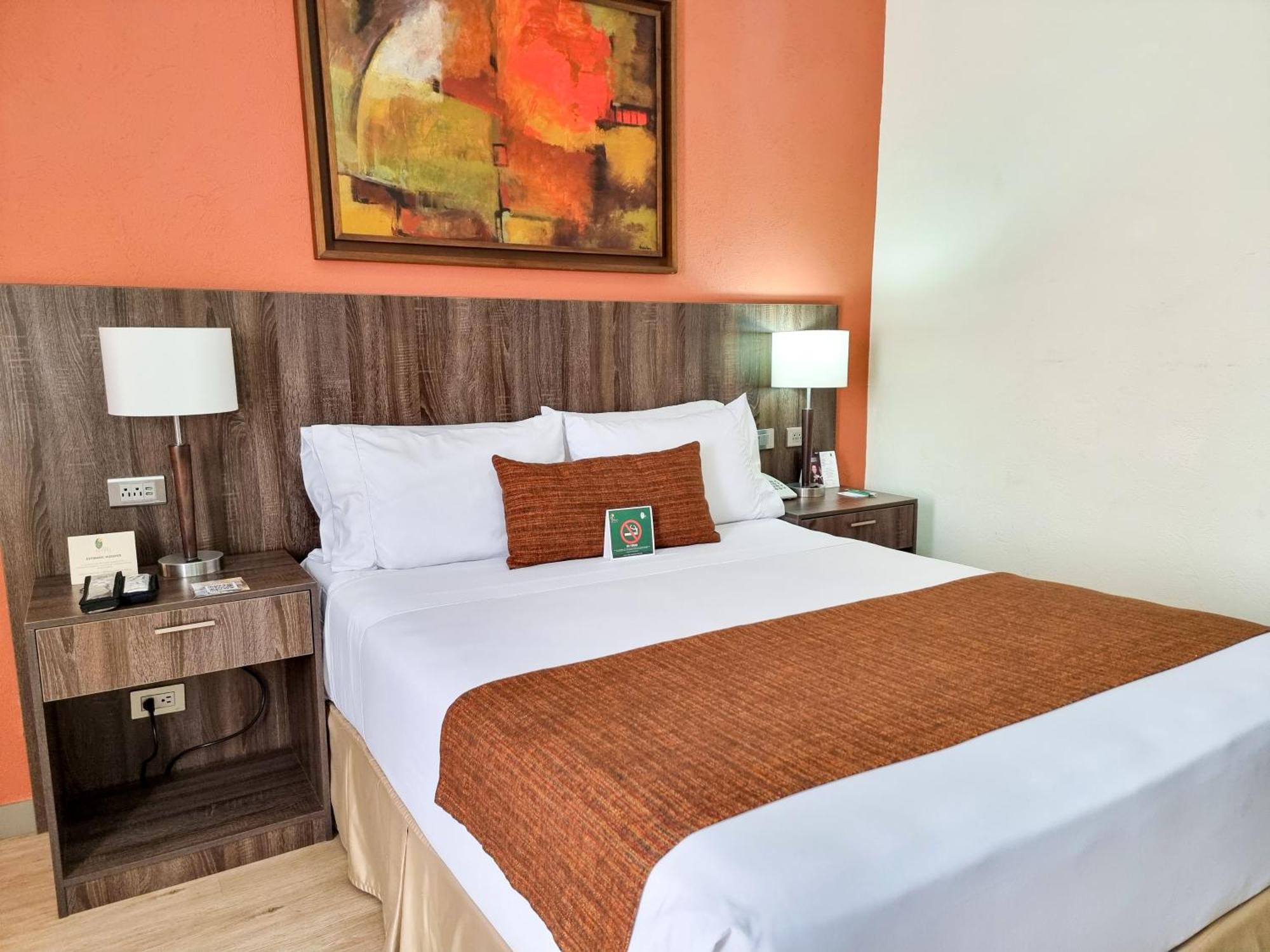 Hotel Arizona Suites Cúcuta Eksteriør bilde