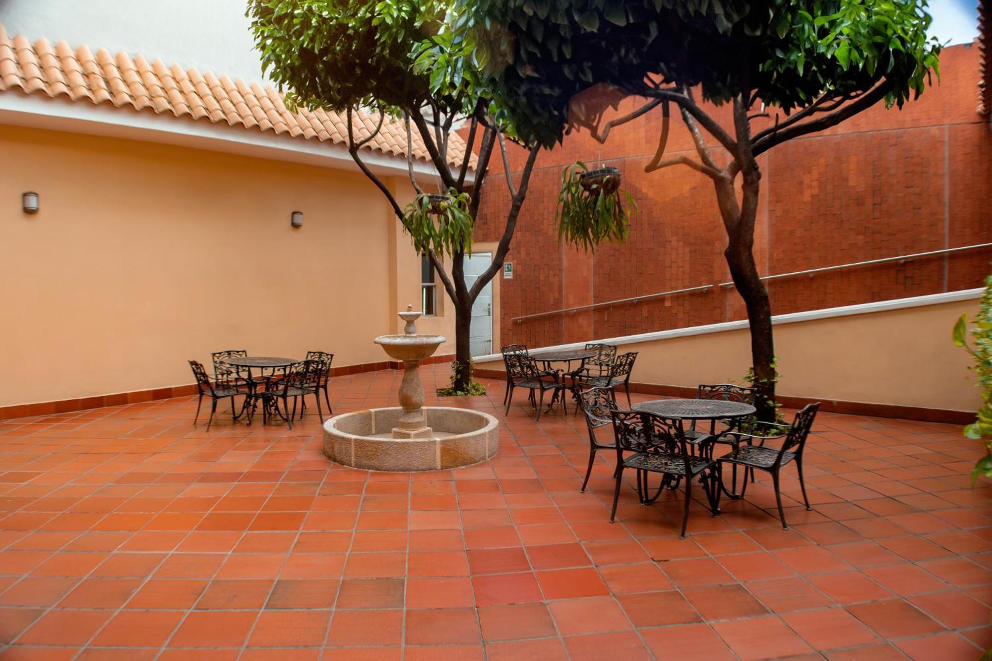 Hotel Arizona Suites Cúcuta Eksteriør bilde