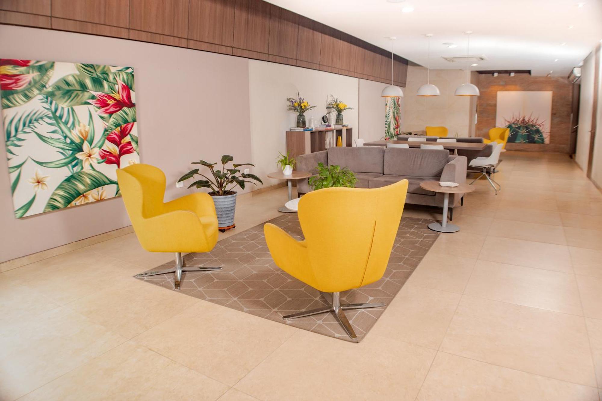Hotel Arizona Suites Cúcuta Eksteriør bilde