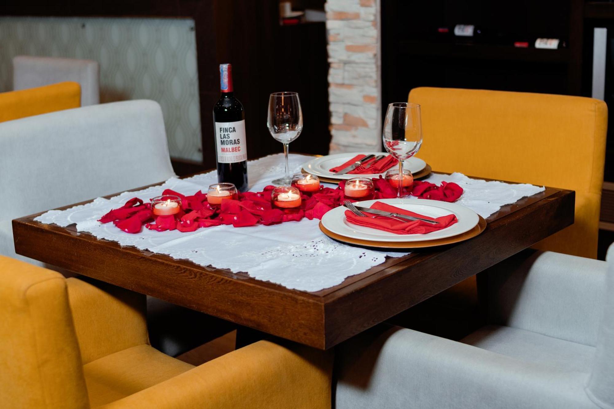 Hotel Arizona Suites Cúcuta Eksteriør bilde