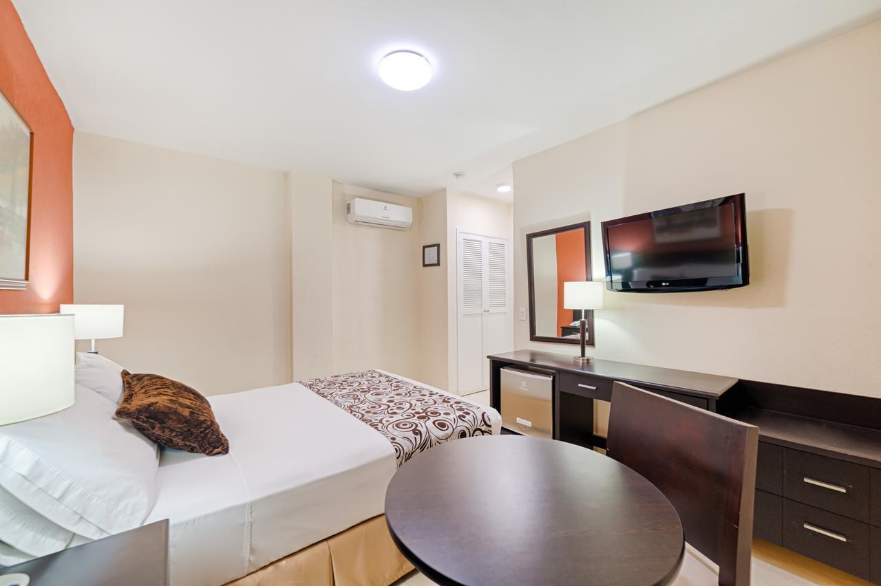 Hotel Arizona Suites Cúcuta Eksteriør bilde